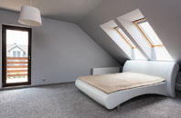 Bibury bedroom extensions