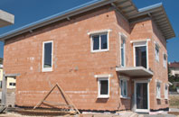 Bibury home extensions