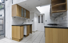Bibury kitchen extension leads
